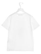 Versace T-shirt Versace T-shirt - WHITE