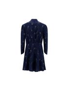 Rixo Lilian Dress RIXO Lilian Dress - Glitter star midnight