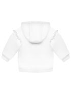 Givenchy Kids Sweatshirt Givenchy Kids Sweatshirt - White
