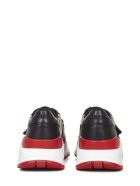 Burberry Sneakers Burberry Sneakers - Multicolor