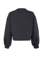 Giada Benincasa Fleece Giada Benincasa Fleece - Blu Notte