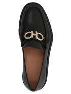 Salvatore Ferragamo 'blecker' Shoes Salvatore Ferragamo 'blecker' Shoes - Black