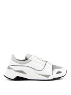 Canali Sneakers Canali Sneakers - White
