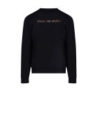 Saint Laurent Sweater Saint Laurent Sweater - Nero