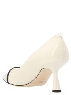 Jimmy Choo 'rosalia' Shoes Jimmy Choo 'rosalia' Shoes - Multicolor