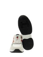 Interaction Sneakers Hogan Interaction Sneakers - Grigio
