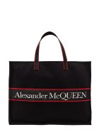 Alexander McQueen Shoulder Bag Alexander McQueen Shoulder Bag