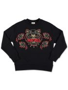 Kenzo Sweater Kenzo Sweater - Nero