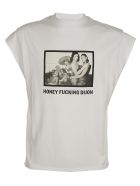 Tina Paul T-shirt Colors Honey Fucking Dijon Tina Paul T-shirt Colors - 6
