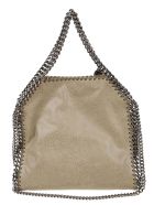 Mini Tote Falabella Stella McCartney Mini Tote Falabella - Lightkhaki