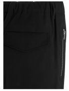 Jil Sander Pants Jil Sander Pants - Black