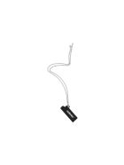 Ambush Necklace AMBUSH Necklace - Black no color
