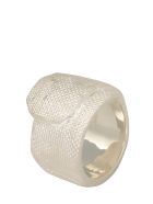 AMBUSH Band-aid Ring AMBUSH Band-aid Ring - SILVER