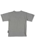 Moschino T-Shirt - Grigio