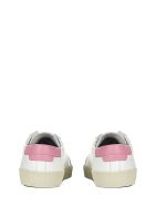 Saint Laurent Court Classic Sl/06 Sneakers Saint Laurent Court Classic Sl/06 Sneakers - White