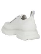 Alexander Mcqueen Sneakers Alexander McQueen Sneakers - White/white/white
