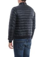 Herno Down Jacket Herno Down Jacket - Blue