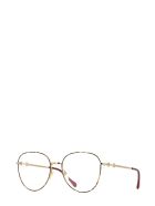 Gucci Gucci Gg0880o Havana Glasses Gucci Gucci Gg0880o Havana Glasses - Havana