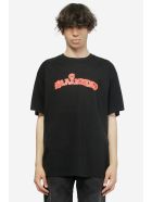 Brain Dead Big Shot T-shirt Brain Dead Big Shot T-shirt - black