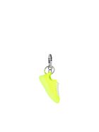 Alexander Mcqueen Sneaker Oversize Keyring Alexander McQueen Sneaker Oversize Keyring - Yellow