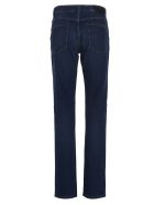 Z Zegna Jeans Z Zegna Jeans - Blue