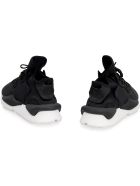 Y-3 Kaiwa Low-top Sneakers Y-3 Kaiwa Low-top Sneakers - black