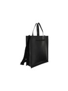 Alexander Mc Queen Tote Bag Alexander McQueen Alexander Mc Queen Tote Bag - Black