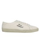 Sneaker Saint Laurent Sneaker - Panna