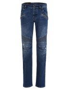 Balmain Jeans Balmain Jeans - Blue