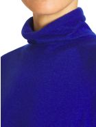 Jersey Turtleneck Cashmere Kiton Jersey Turtleneck Cashmere