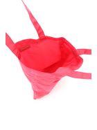 Foldable Nylon Tote Bag Miu Miu Foldable Nylon Tote Bag - FUXIA