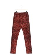 Dolce & Gabbana Leggings Dolce & Gabbana Leggings - Multicolor