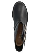 Jimmy Choo 'youth Ii' Shoes Jimmy Choo 'youth Ii' Shoes - Black
