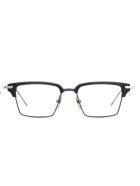Thom Browne TBX422/A/02 Eyewear Thom Browne TBX422/A/02 Eyewear - Blk Blk