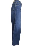 Cycle Open High Jeans Cycle Open High Jeans - DARK DENIM