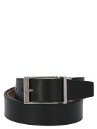 Burberry 'louis' Belt Burberry 'louis' Belt - Beige