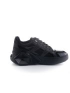 Silverstone Black Hide&Jack Silverstone Black
