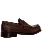 Church's Pembrey Moccasins Church's Pembrey Moccasins - Marrone