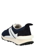 Lanvin Shoes Lanvin Shoes - Blue