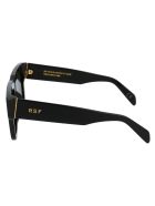 Mega Sunglasses RETROSUPERFUTURE Mega Sunglasses - BLACK
