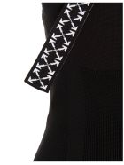 Off-white Top Off-White Top - Black