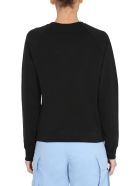 Crew Neck Sweatshirt MSGM Crew Neck Sweatshirt
