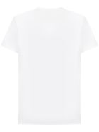 Burberry T-shirt Burberry T-shirt - White