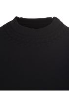 Cropped Sweatshirt Givenchy Cropped Sweatshirt