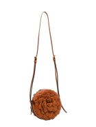 Valentino Garavani Atelier Bag Shoulder Bag Valentino Garavani Atelier Bag Shoulder Bag - Brown