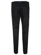 Prada Classic Cropped Trousers Prada Classic Cropped Trousers - Blu