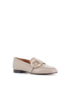 Chloè Loafer Chloé Chloè Loafer - Grey