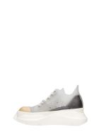 DRKSHDW Abstract Sneakers In Transparent Pvc DRKSHDW Abstract Sneakers In Transparent Pvc - transparent