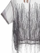 N°21 Blouse N.21 N°21 Blouse - Grey