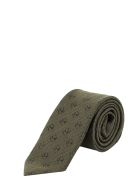 Nicky Tie Nicky Tie - Green